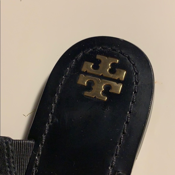 Tory Burch sandals pre ❤️ed in great condition - Picture 3 of 5